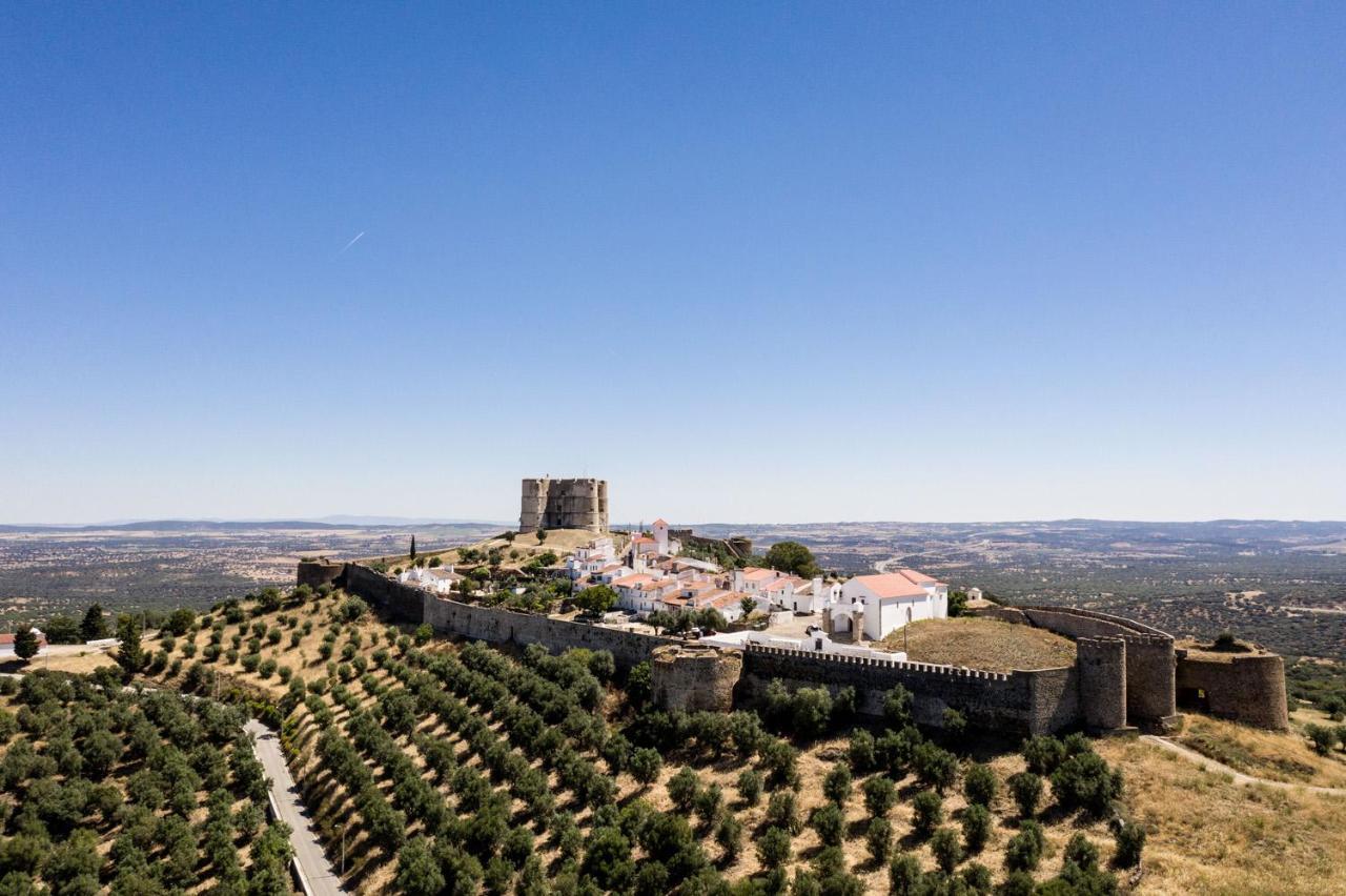 Casas De Santa Rita Villa Evora Monte Exterior photo