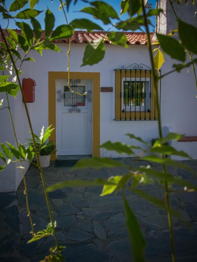 Casas De Santa Rita Villa Evora Monte Exterior photo